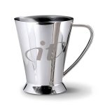 Lansing Footed Mug - 11oz-1