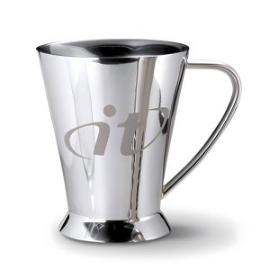 Lansing Footed Mug - 11oz-1