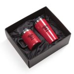 Lou Asador Mug & Tumbler Gift Set-2