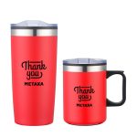 Lou Asador Mug & Tumbler Gift Set-4