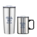 Lou Asador Mug & Tumbler Gift Set-5