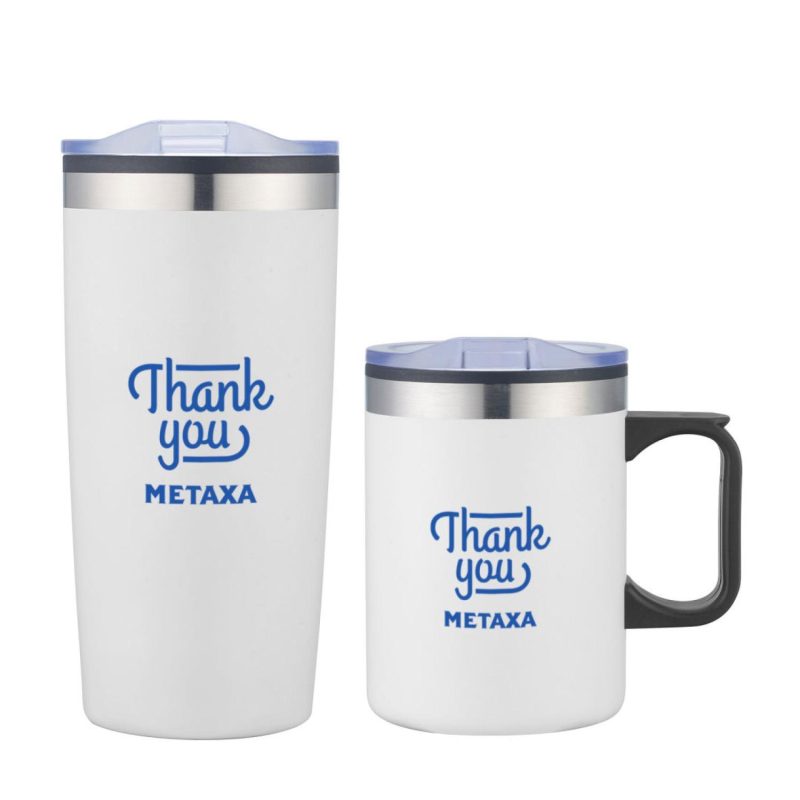 Lou Asador Mug & Tumbler Gift Set-6