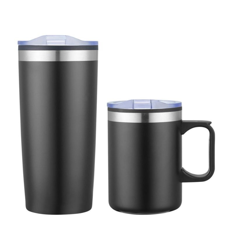 Lou Asador Mug & Tumbler Gift Set-8