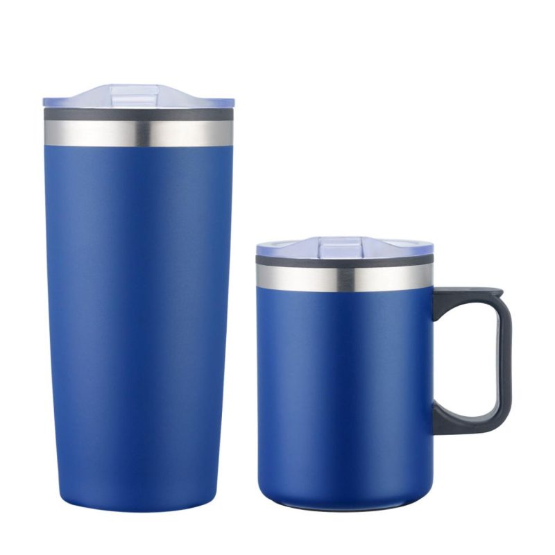 Lou Asador Mug & Tumbler Gift Set-9