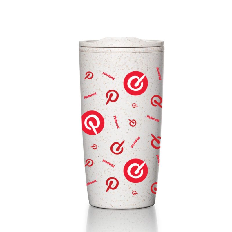 Luxembourg Double Wall Tumbler - 20oz-7