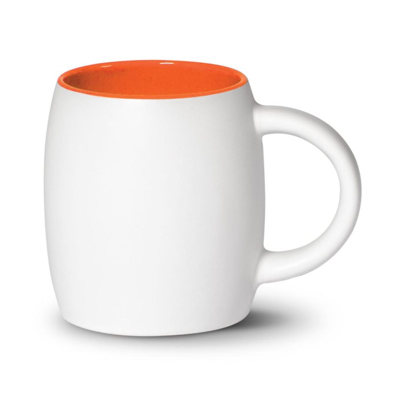 Macarena Mug - 16oz-3
