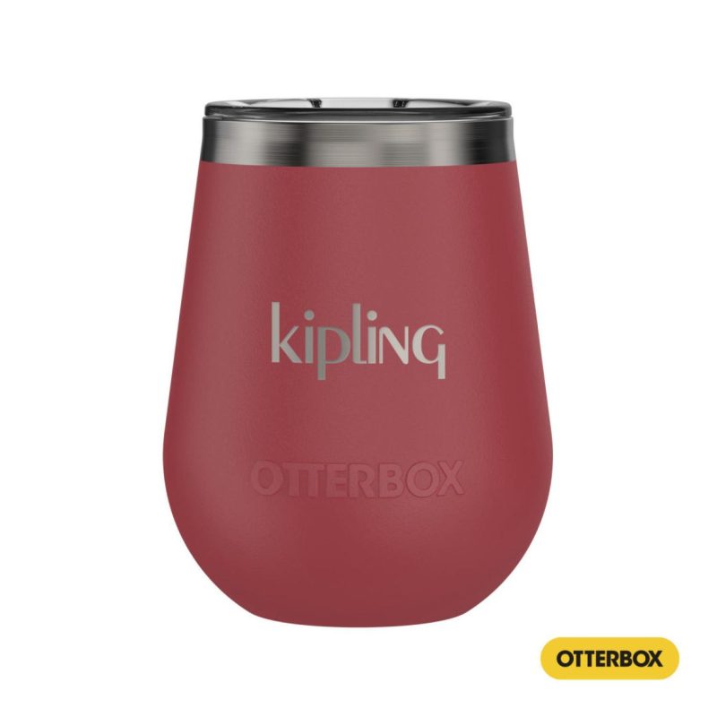 OtterBox® Elevation Wine Tumbler - 10oz-4
