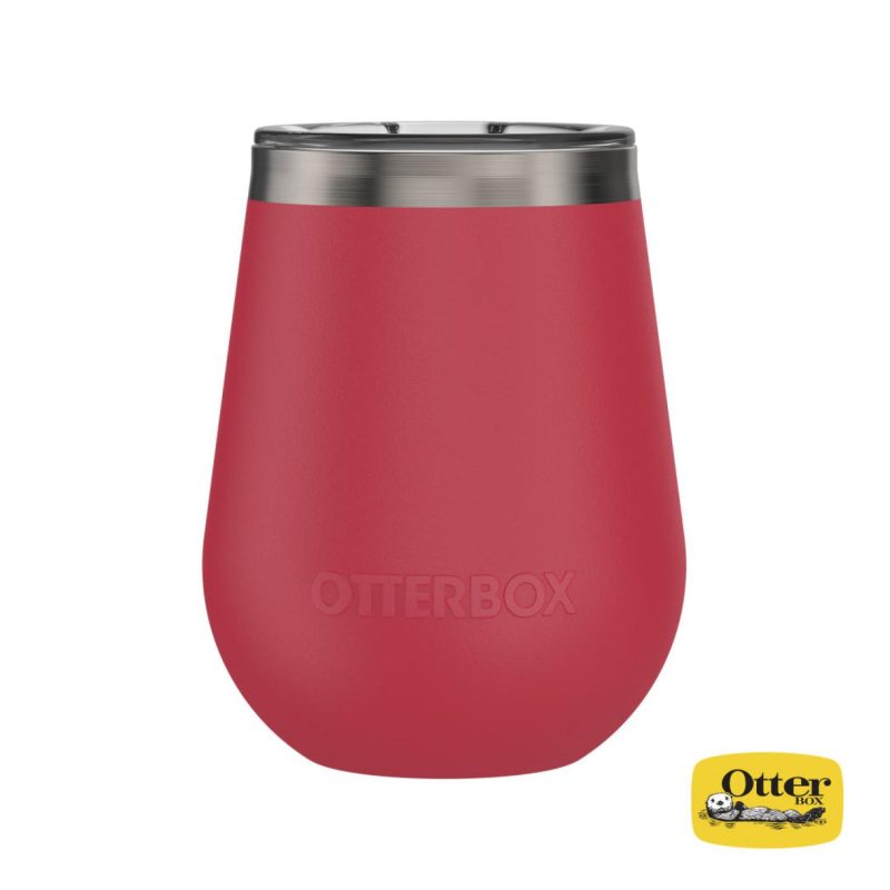 OtterBox® Elevation Wine Tumbler - 10oz-8