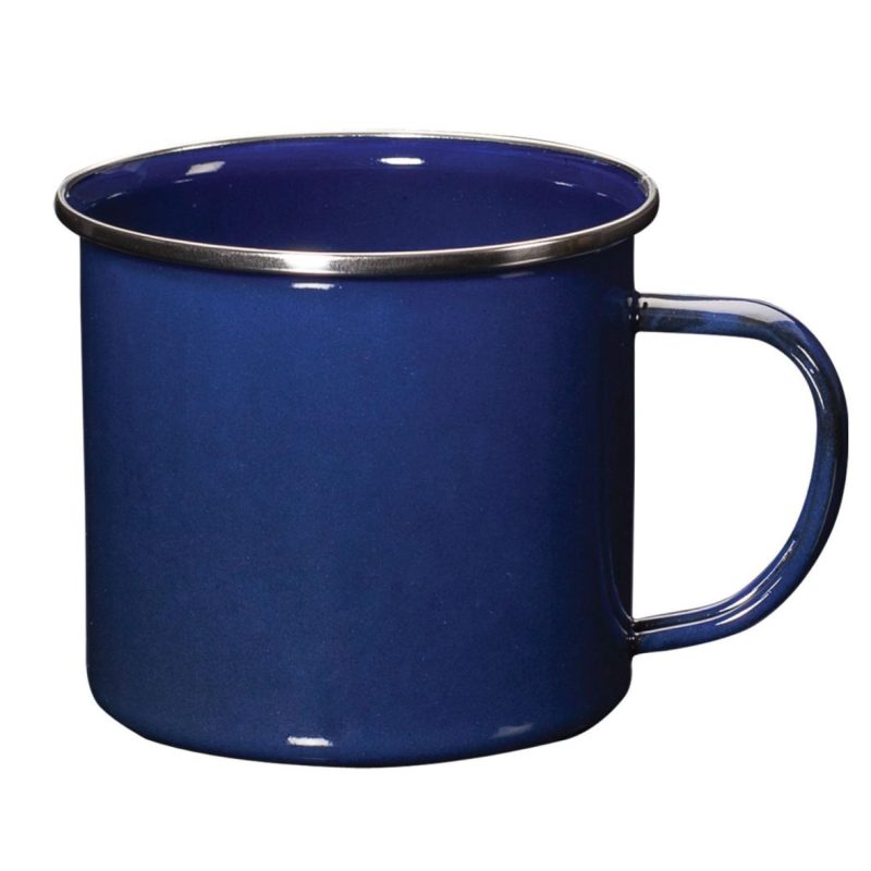 Rockland Mug - 17oz-7