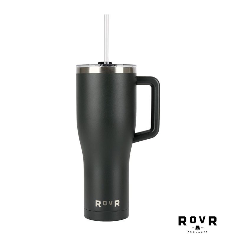 RovR 40 oz. Vacuum Insulated Travel Tumbler-2