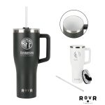 RovR 40 oz. Vacuum Insulated Travel Tumbler-1