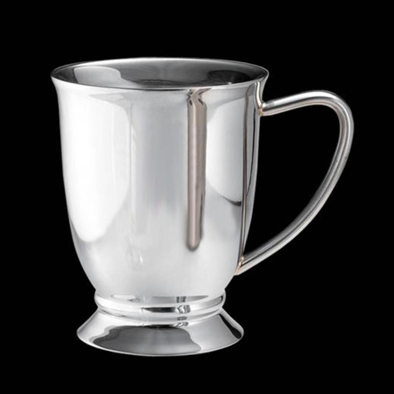 Ryerson Footed Mug - 12oz-2