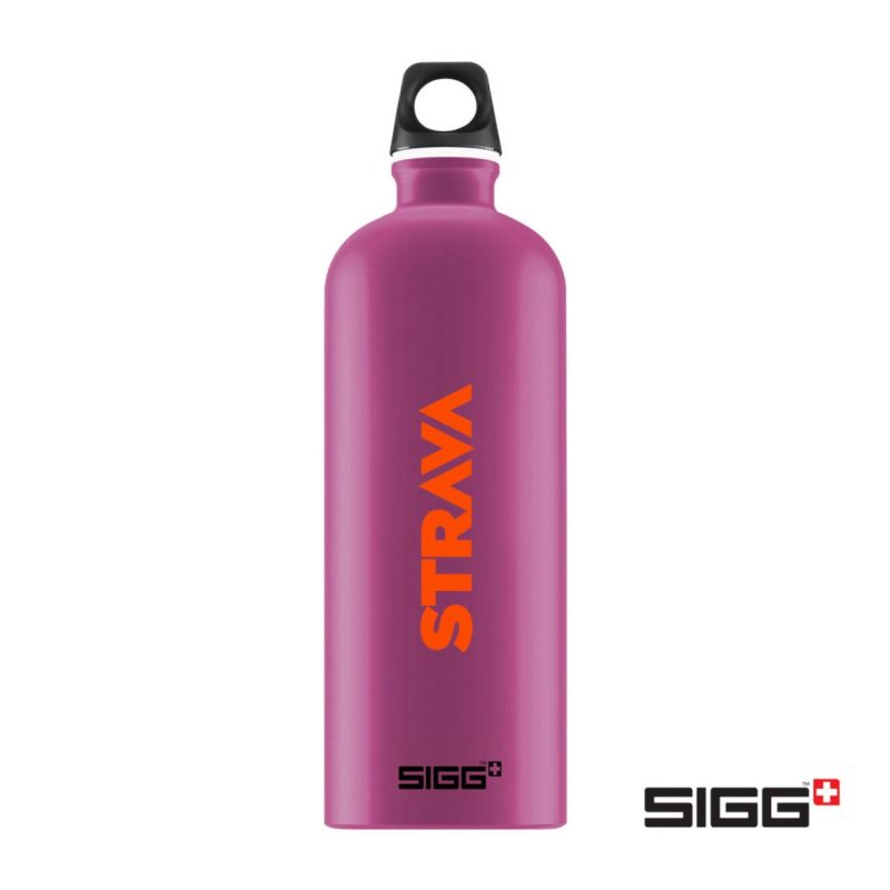 SIGG™ Classic Traveller Bottle - 34oz-5