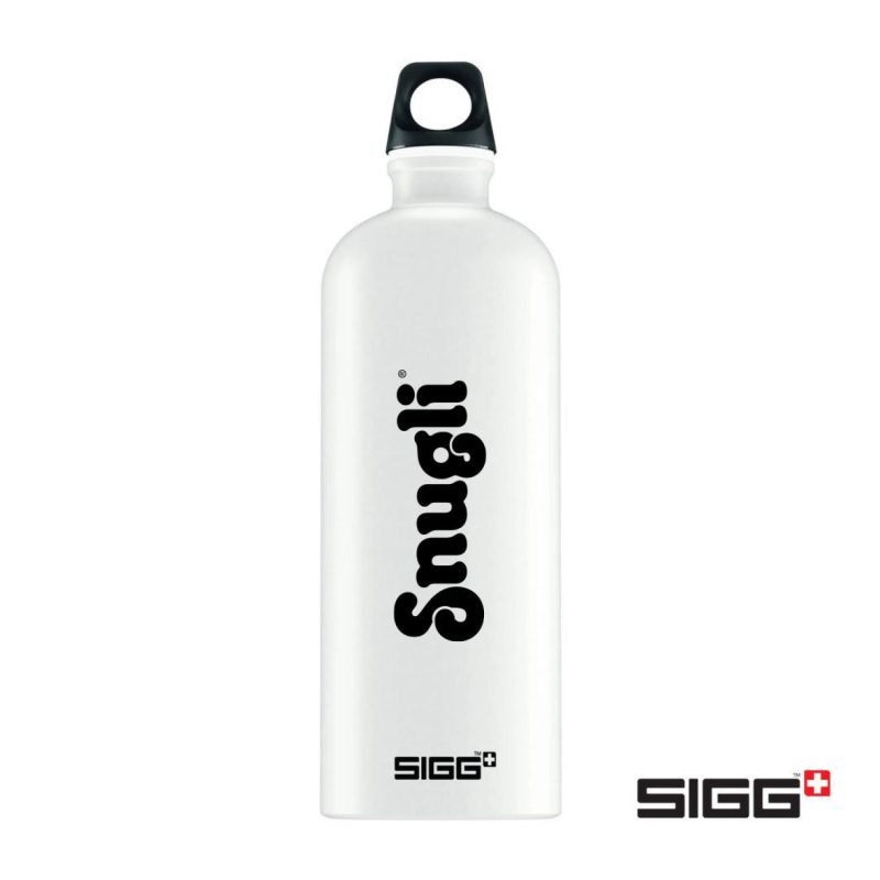 SIGG™ Classic Traveller Bottle - 34oz-9