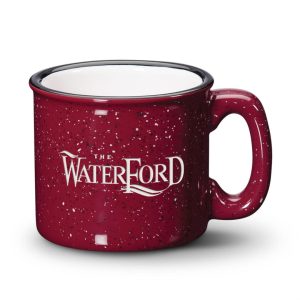 Savannah 2-Tone Mug - Deep Etch-1