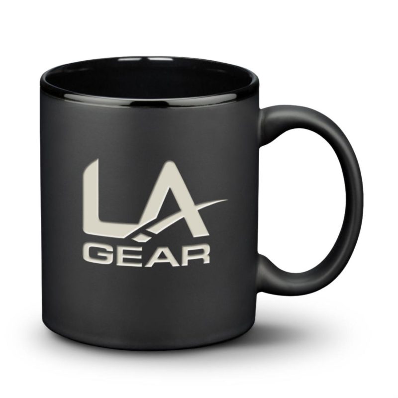 Sidley Mug - 11oz - Deep Etch-3