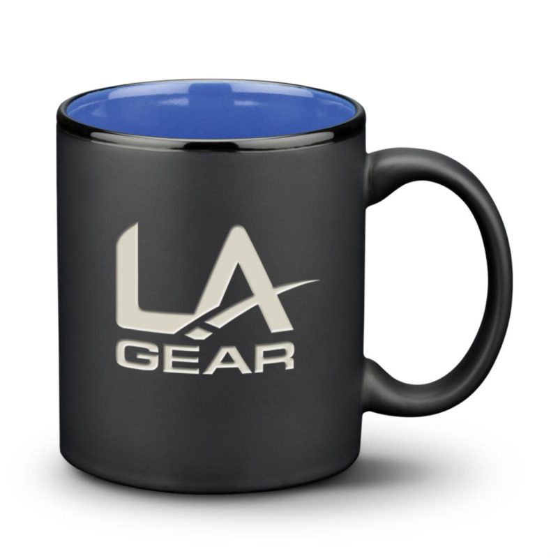 Sidley Mug - 11oz - Deep Etch-5
