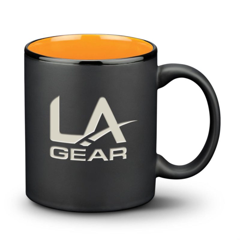 Sidley Mug - 11oz - Deep Etch-6