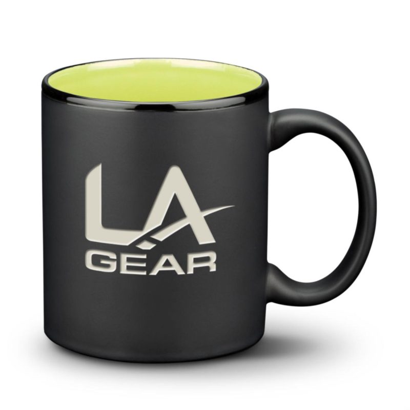 Sidley Mug - 11oz - Deep Etch-9