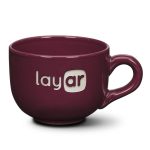 Simcoe Latte Mug - 16oz-3