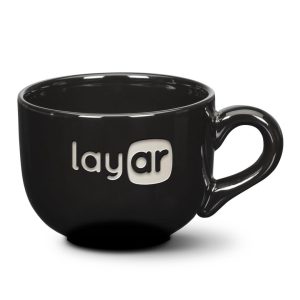 Simcoe Latte Mug - 16oz-1