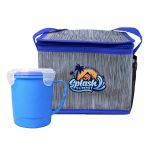 Soup Mug Cooler Set-5