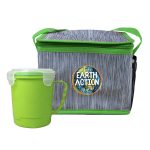 Soup Mug Cooler Set-7