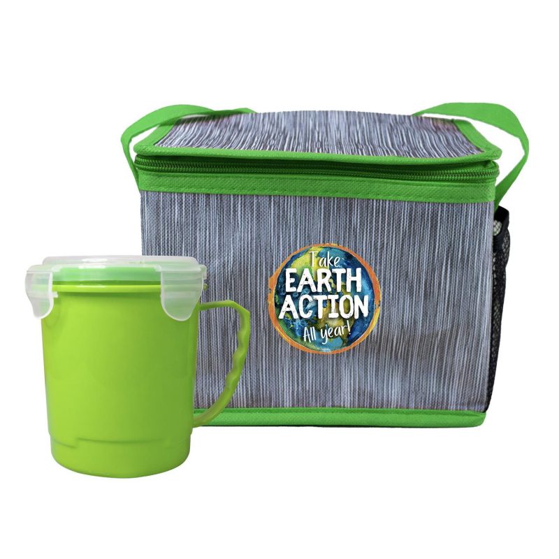 Soup Mug Cooler Set-7