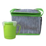 Soup Mug Cooler Set-8
