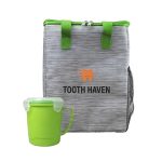 Soup Mug Tote Set-7