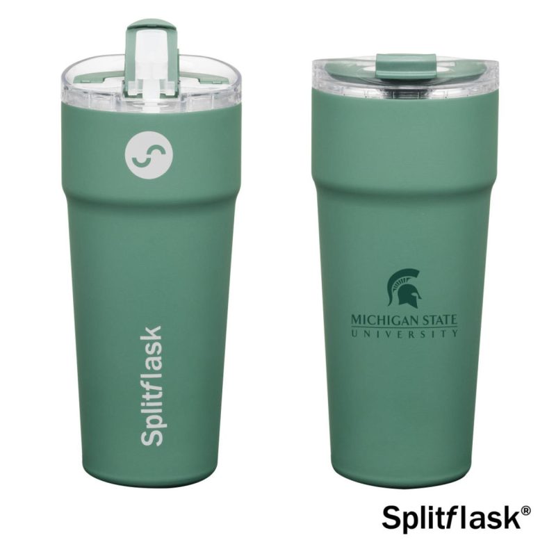 Splitflask® Two-Sided Tumbler - 30oz-3