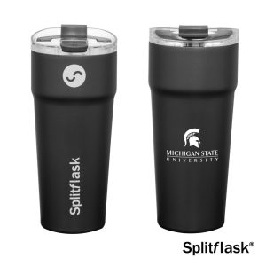 Splitflask® Two-Sided Tumbler - 30oz-1