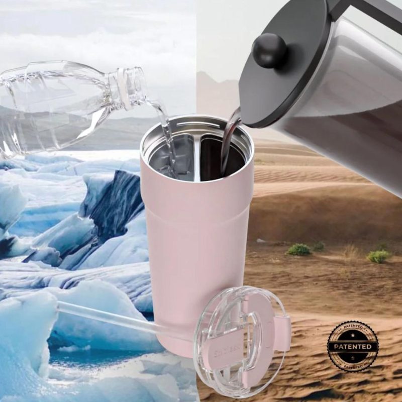 Splitflask® Two-Sided Tumbler - 30oz-6
