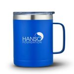 Stanmore Powder Coated Mug - 14oz-3