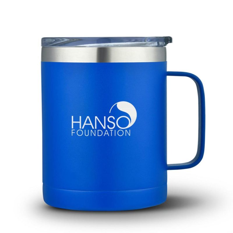 Stanmore Powder Coated Mug - 14oz-3