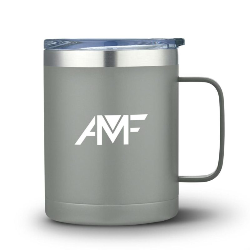 Stanmore Powder Coated Mug - 14oz-4
