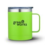 Stanmore Powder Coated Mug - 14oz-5