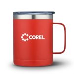 Stanmore Powder Coated Mug - 14oz-6