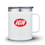 Stanmore Powder Coated Mug - 14oz-7