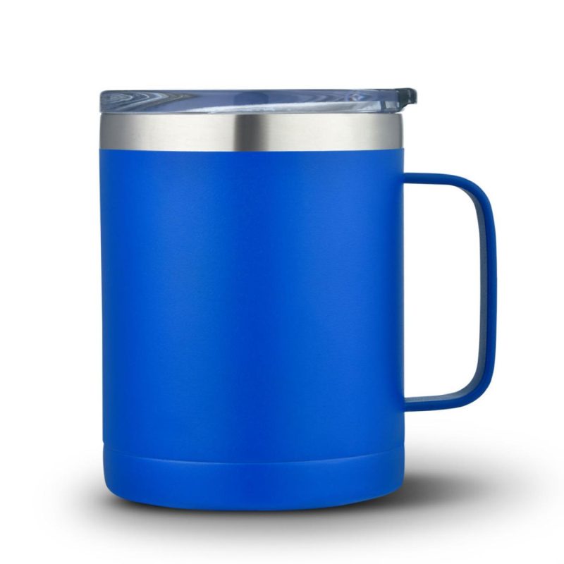 Stanmore Powder Coated Mug - 14oz-9