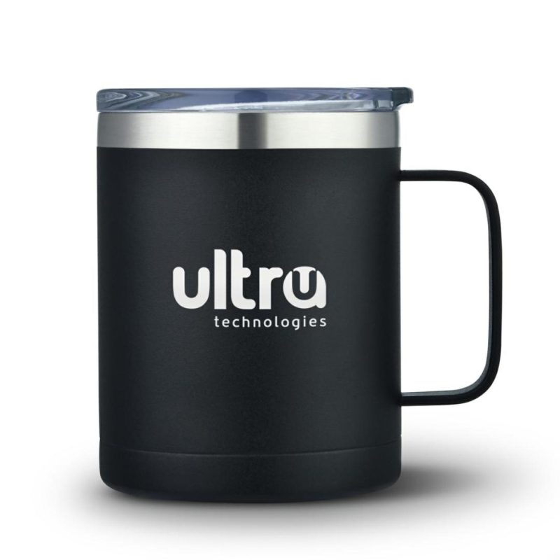 Stanmore Powder Coated Mug - 14oz-1