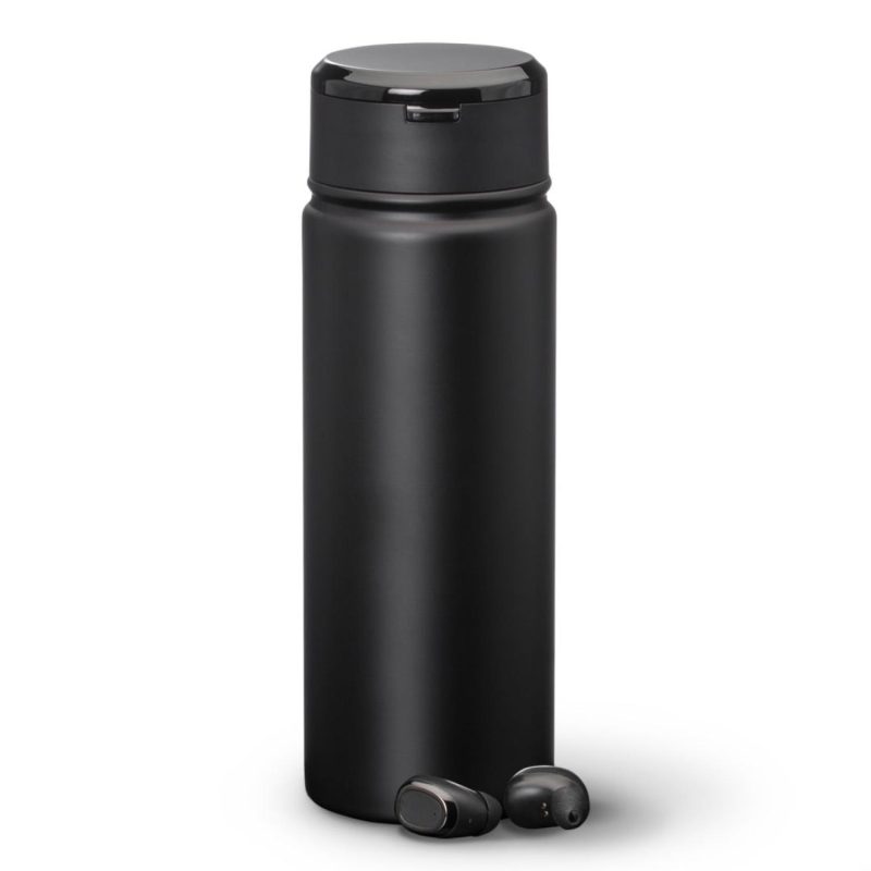 Strada Bottle - 18oz-2