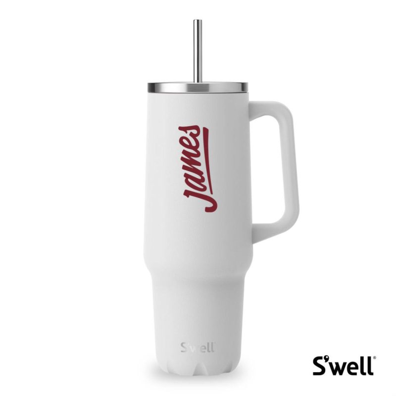 S'well® Tumbler XL - 40oz-5