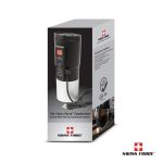 Swiss Force® Conductive Thermal Tumbler - 14oz-2