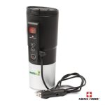 Swiss Force® Conductive Thermal Tumbler - 14oz-1