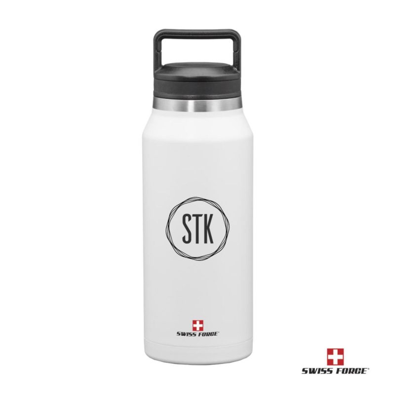 Swiss Force® Xavier Tumbler - 32oz-3