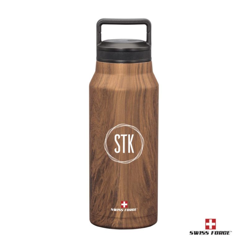 Swiss Force® Xavier Tumbler - 32oz-5