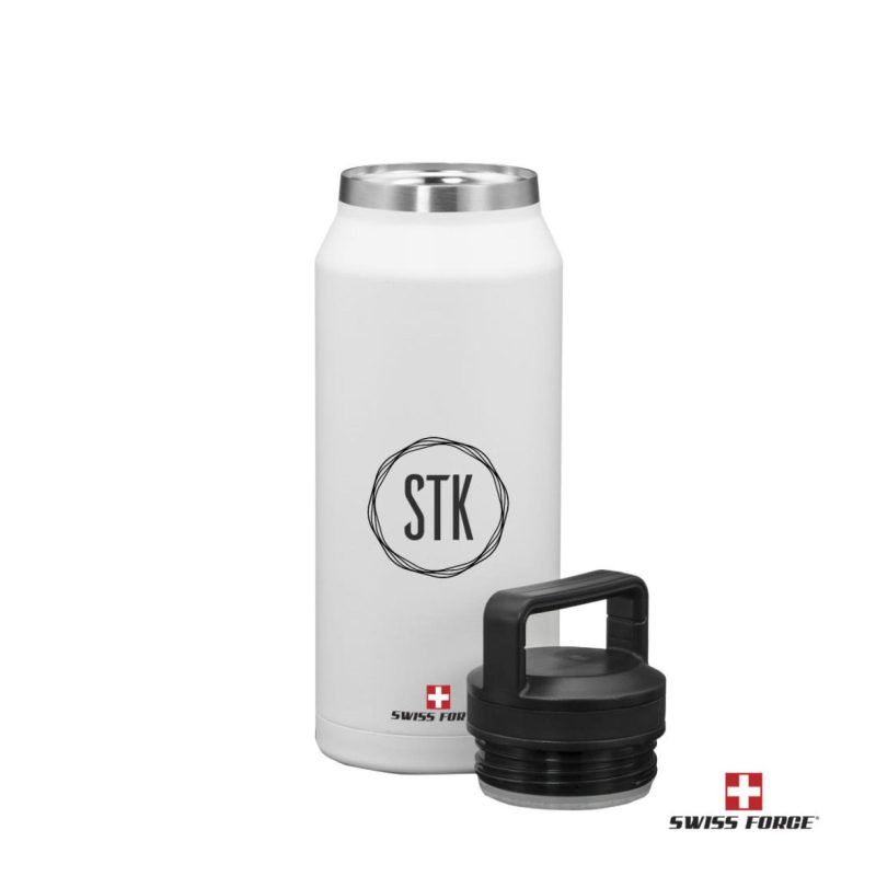 Swiss Force® Xavier Tumbler - 32oz-6