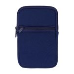 TumblerMate Two Zipper Pocket Pouch-2