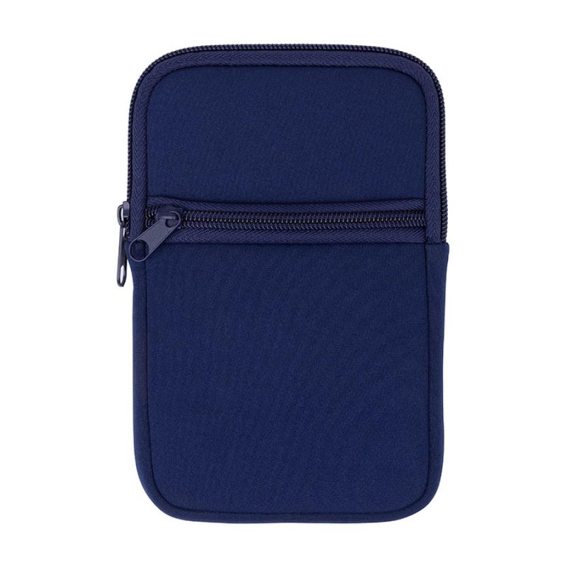 TumblerMate Two Zipper Pocket Pouch-2
